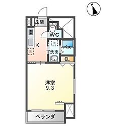 長町1丁目新築マンション 503