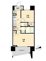 ＨＦ仙台長町レジデンス 0405