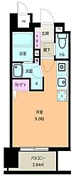 108二十人町 806