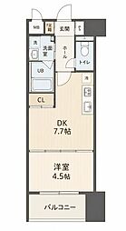 セントフィールド一番町 702