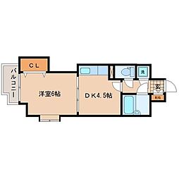 パルフェ宮城野 401