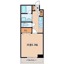 フレンドリー壱番館 103