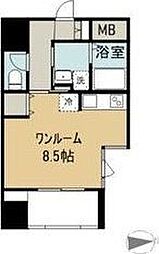 カーサ・スタジオーネ原町 402