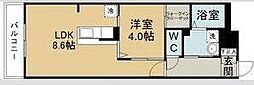 ティーズスクエア 102