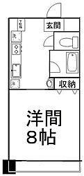 プランドビル本町 802