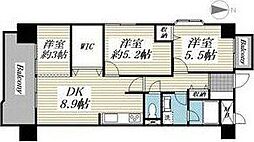 ロイヤルパレス泉中央 103