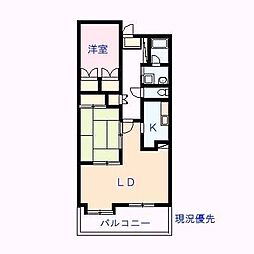 菊田参番館 506