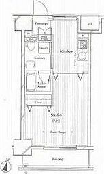 フィットエル仙台一番町 203