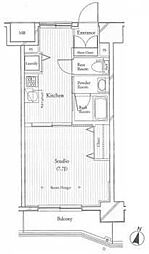 フィットエル仙台一番町 1115