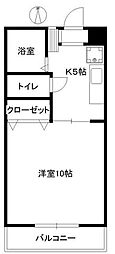 サンガーデン東照宮 302