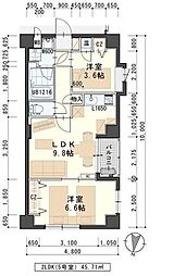 エクセレントパーク北山 605