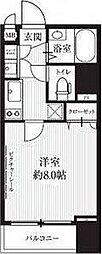 HF北四番丁レジデンス 1109