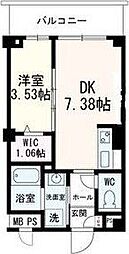ラシーネ錦町 506