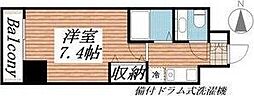 HF愛宕橋レジデンス 304