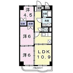 高砂μハイツ