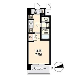 ＬａＳａｎｔｅ薬師堂 205