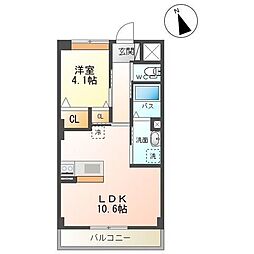 柳生新築マンション工事 203