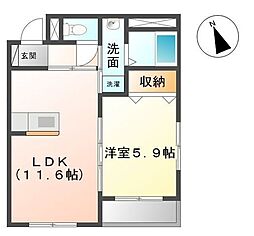 シャインパレス 201