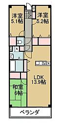 オークス南仙台 101