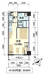 しゃとれ向山 102