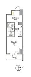ＣＬＡＳＳＥＵＭ（クラシアム）仙台新寺通 216