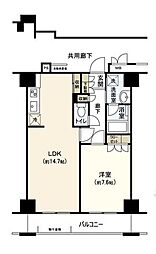 レジデンス仙台駅東 1304