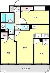 プライムアーバン仙台五橋 1102