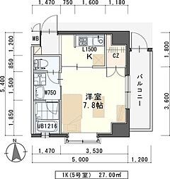 しゃとれ新寺 305