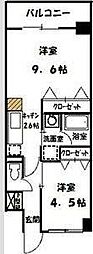 URBANHILL　MUKAIYAMA 409