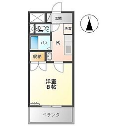 グランドール弐番館 0305