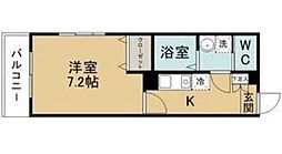 SS-7　APT. 204