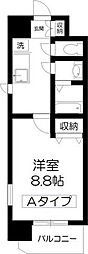アーバンフラッツ長町 207