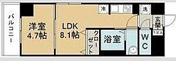 アスコットあすと長町 305