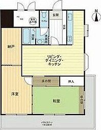 ライオンズマンション中央 508