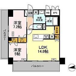 ＩＳ二十人町 705