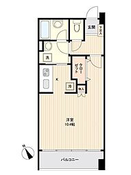 アーバンフラッツ榴ヶ岡 0805