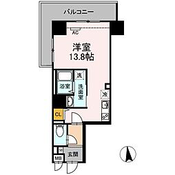 アロッジオ金剛 503