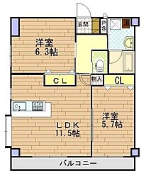 Ｃａｄｏｇ　アイリスII 202