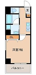 ＬＵＮＡ長町駅前 705