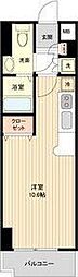 レジディア仙台本町 803