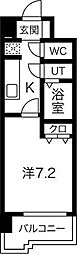 サンヴァーリオ新田駅前VI 405