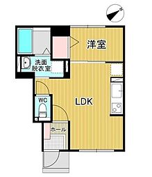 トレゾール土樋 103