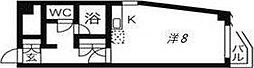 グレードハイツ長町 301