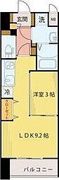 シェルグランデ六丁目南町 504