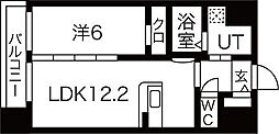 パルメゾン長町 603