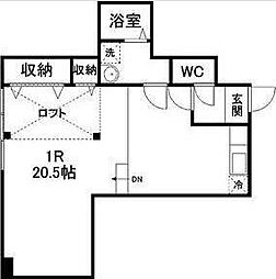 THE CLASS SENDAI EAST GATE 202