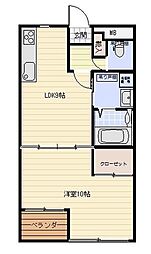 ＩＤＥＡ宮町 103