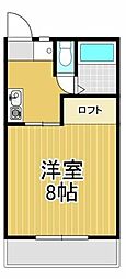 メゾンエイチ 202