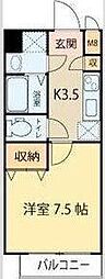 シェルグランデ土樋 1005