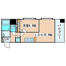スクエア泉中央 201